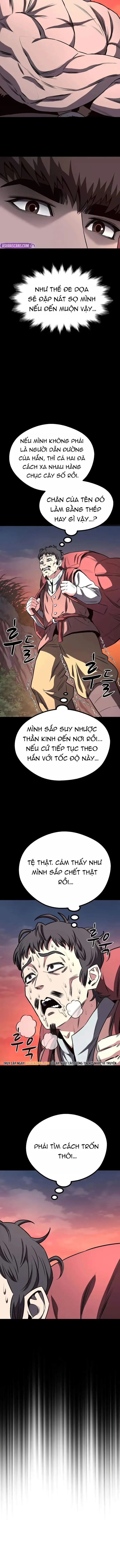 Cuồng Nhân Chơi Newgame+ - Chapter 5 - Page 5