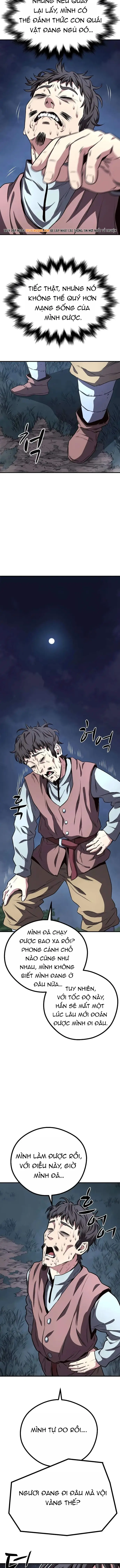 Cuồng Nhân Chơi Newgame+ - Chapter 5 - Page 7