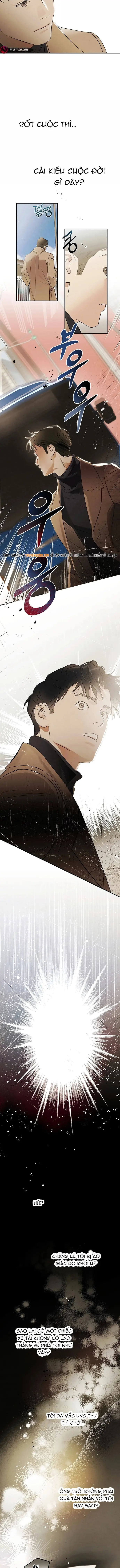 Bác Sĩ Thiên Tài Tại Anh Quốc - Chapter 1 - Page 4