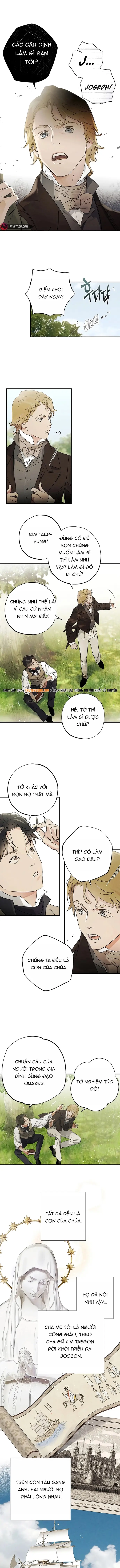 Bác Sĩ Thiên Tài Tại Anh Quốc - Chapter 1 - Page 7