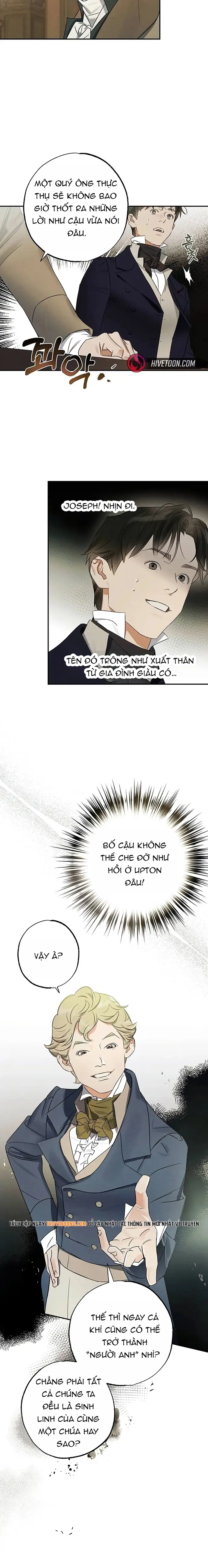 Bác Sĩ Thiên Tài Tại Anh Quốc - Chapter 4 - Page 9