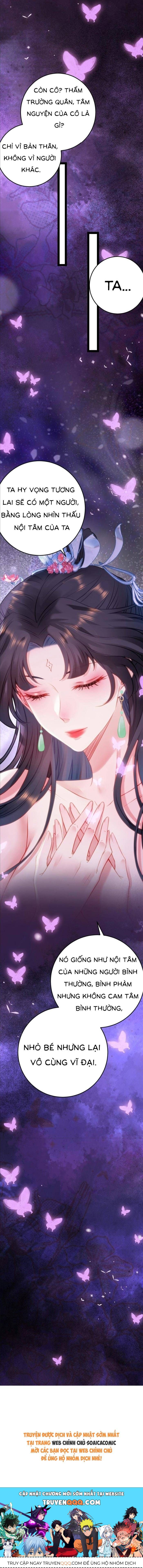 Nghịch Đồ Muốn Ức Hiếp Sư Phụ Mỗi Ngày - Chapter 126 - Page 11