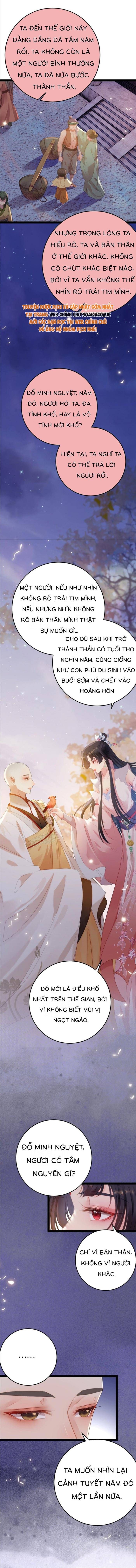 Nghịch Đồ Muốn Ức Hiếp Sư Phụ Mỗi Ngày - Chapter 126 - Page 3