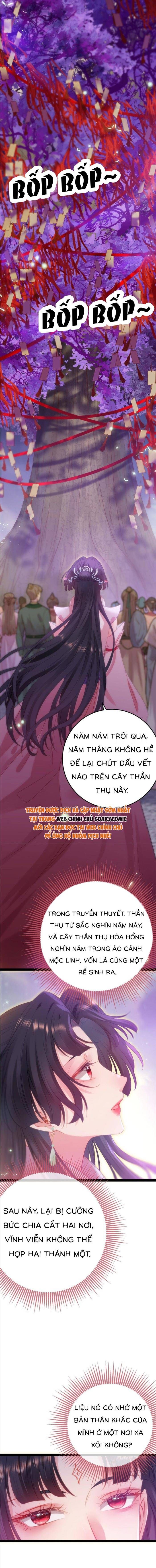 Nghịch Đồ Muốn Ức Hiếp Sư Phụ Mỗi Ngày - Chapter 126 - Page 5