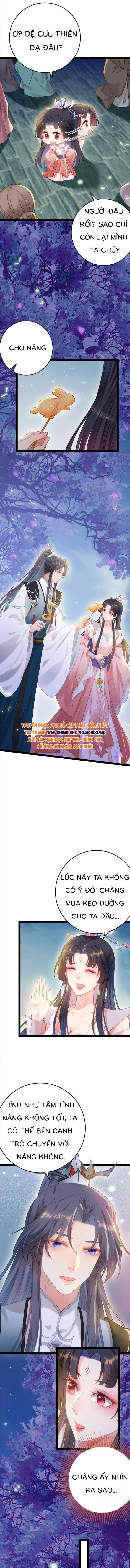 Nghịch Đồ Muốn Ức Hiếp Sư Phụ Mỗi Ngày - Chapter 126 - Page 6