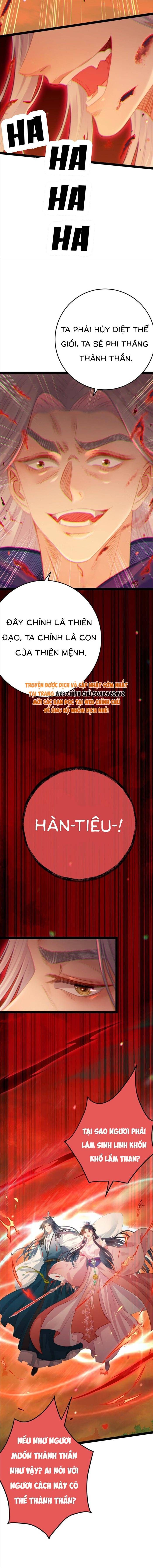 Nghịch Đồ Muốn Ức Hiếp Sư Phụ Mỗi Ngày - Chapter 127 - Page 6