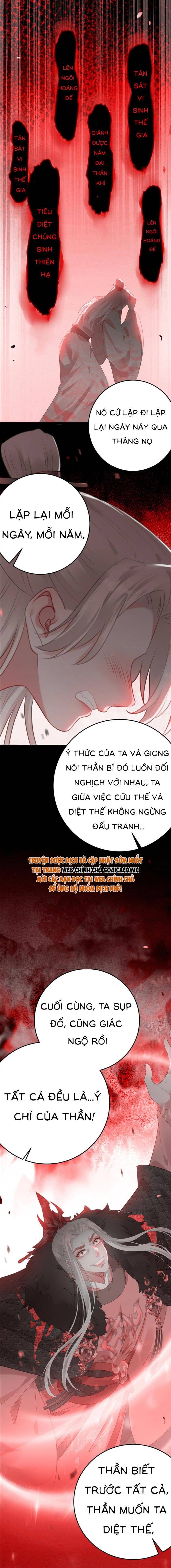 Nghịch Đồ Muốn Ức Hiếp Sư Phụ Mỗi Ngày - Chapter 127 - Page 8