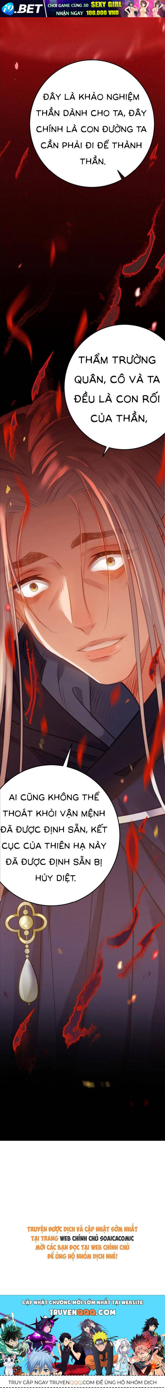 Nghịch Đồ Muốn Ức Hiếp Sư Phụ Mỗi Ngày - Chapter 127 - Page 9