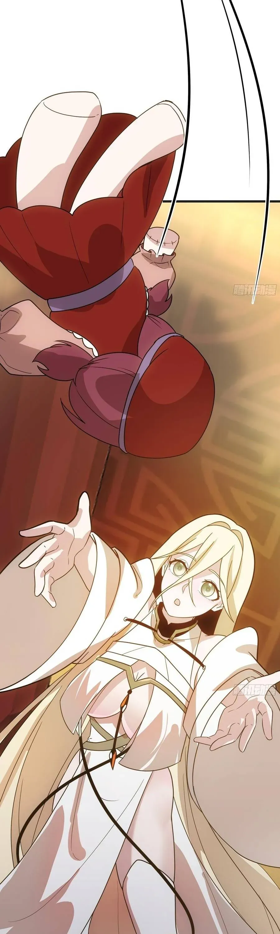 Tuyệt Đối Đừng Gây Sự Với Đại Sư Huynh - Chapter 35 - Page 15