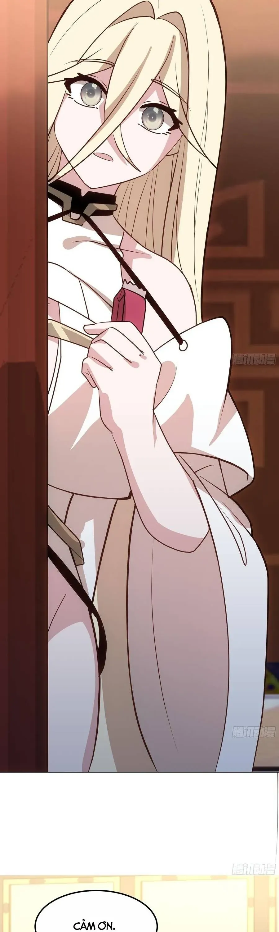 Tuyệt Đối Đừng Gây Sự Với Đại Sư Huynh - Chapter 35 - Page 18