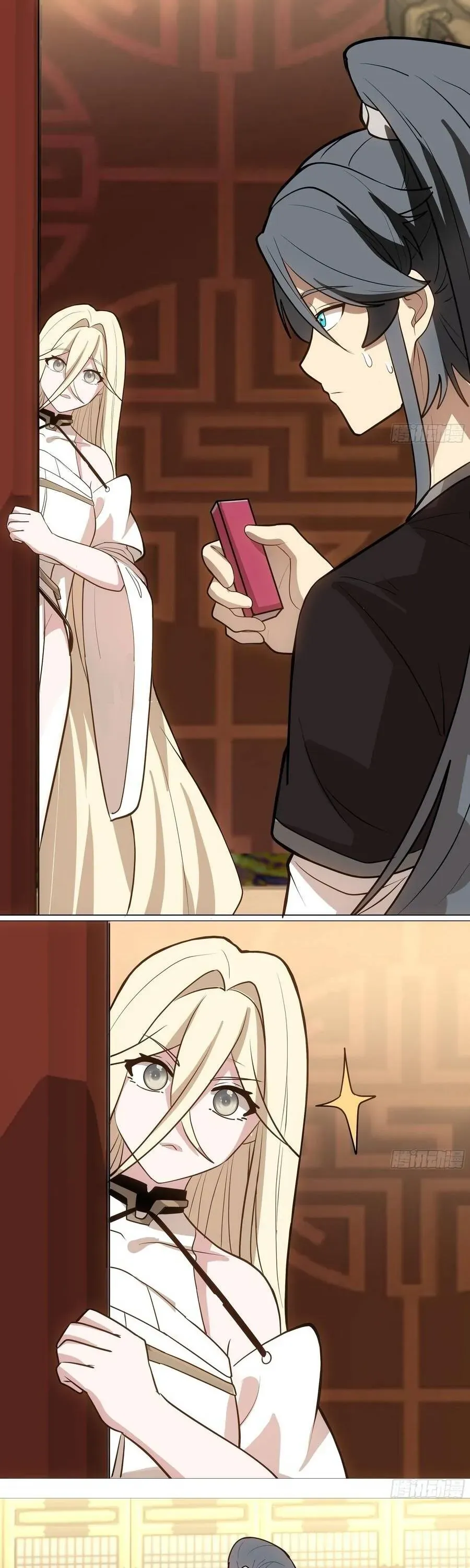 Tuyệt Đối Đừng Gây Sự Với Đại Sư Huynh - Chapter 35 - Page 20