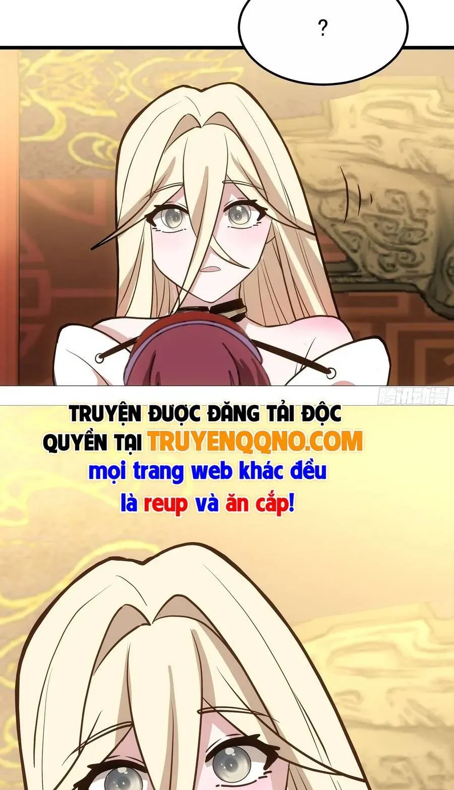 Tuyệt Đối Đừng Gây Sự Với Đại Sư Huynh - Chapter 35 - Page 29