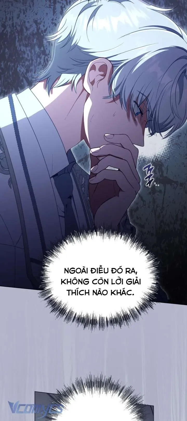 Sự Điều Trị Đặc Biệt Của Tinh Linh - Chapter 115 - Page 15