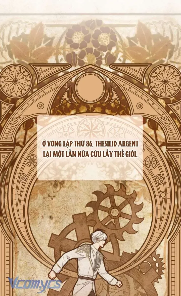 Sự Điều Trị Đặc Biệt Của Tinh Linh - Chapter 115 - Page 17