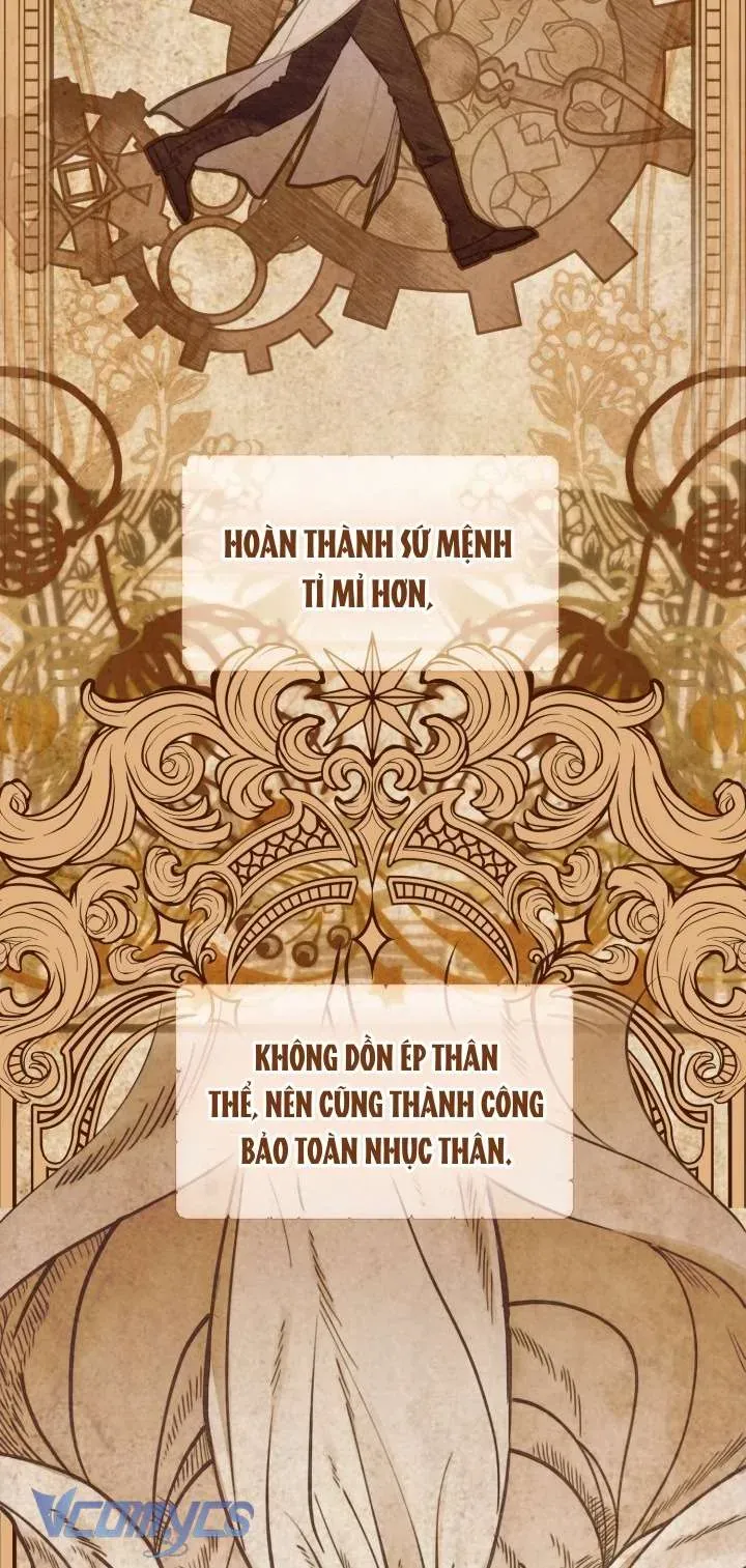 Sự Điều Trị Đặc Biệt Của Tinh Linh - Chapter 115 - Page 18