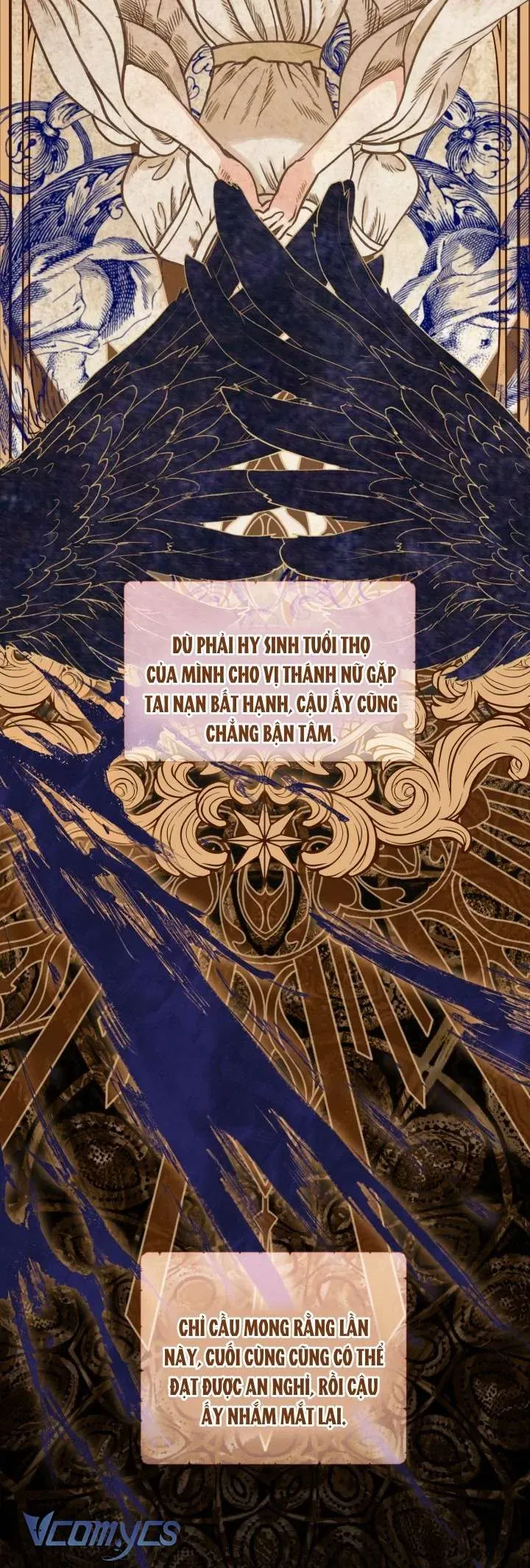 Sự Điều Trị Đặc Biệt Của Tinh Linh - Chapter 115 - Page 19