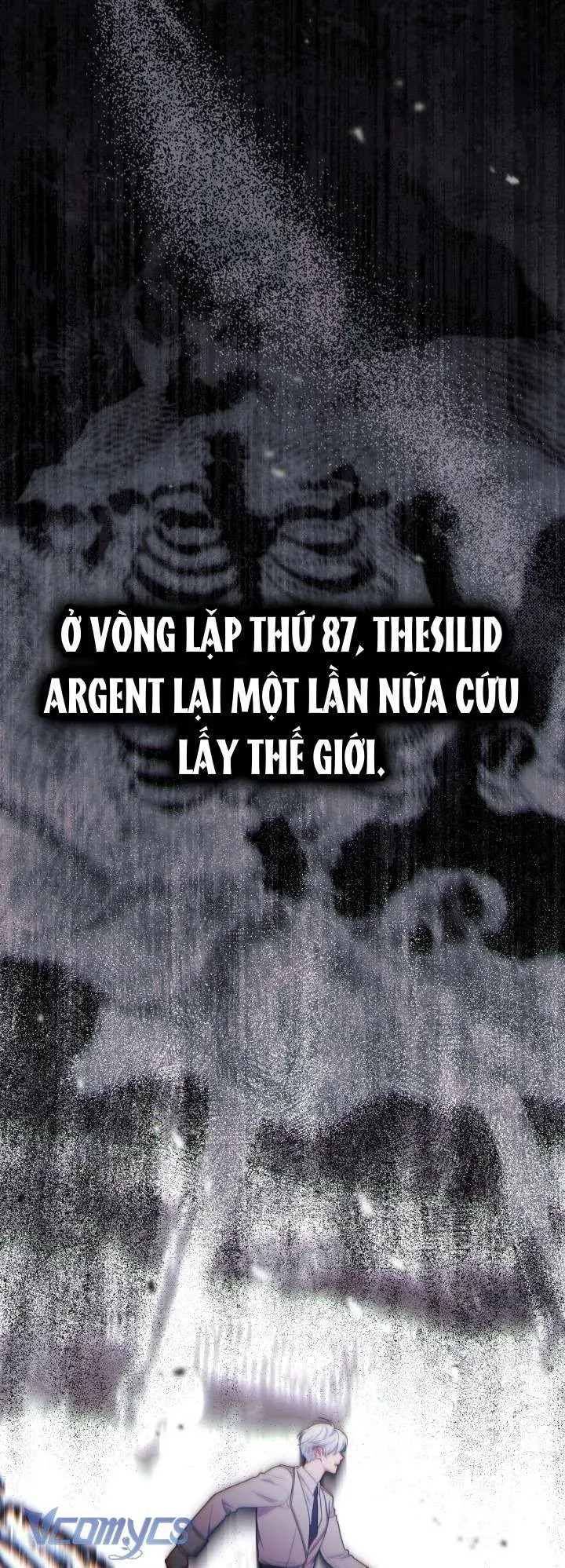 Sự Điều Trị Đặc Biệt Của Tinh Linh - Chapter 115 - Page 27
