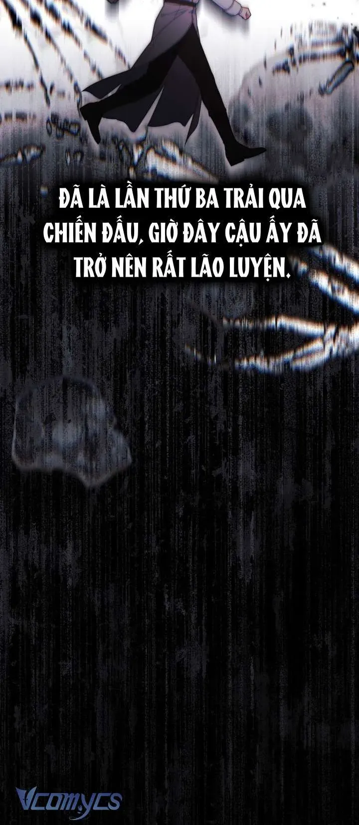 Sự Điều Trị Đặc Biệt Của Tinh Linh - Chapter 115 - Page 28