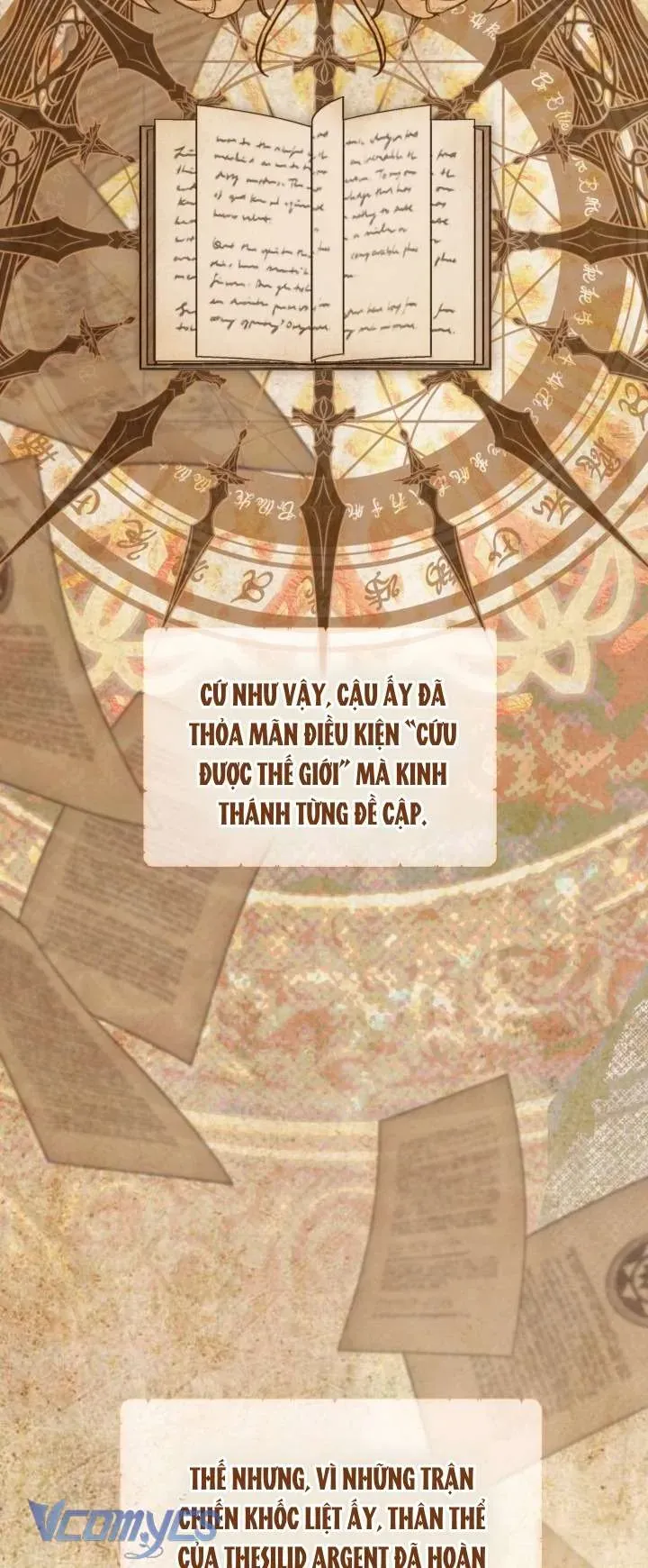 Sự Điều Trị Đặc Biệt Của Tinh Linh - Chapter 115 - Page 3