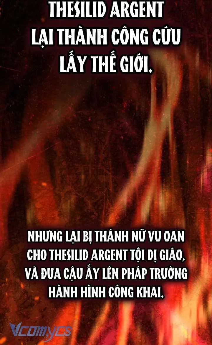 Sự Điều Trị Đặc Biệt Của Tinh Linh - Chapter 115 - Page 34