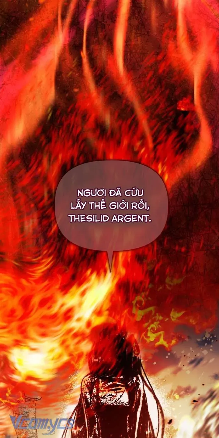 Sự Điều Trị Đặc Biệt Của Tinh Linh - Chapter 115 - Page 35