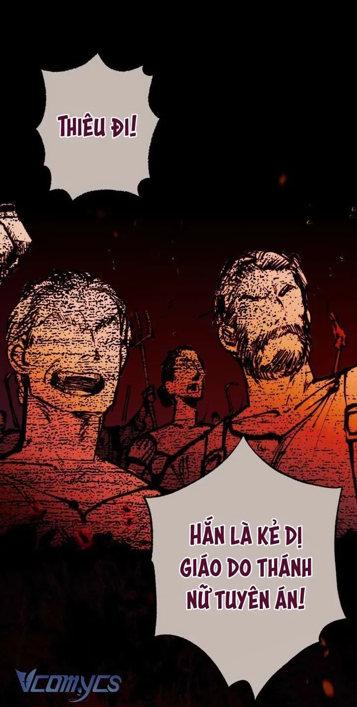 Sự Điều Trị Đặc Biệt Của Tinh Linh - Chapter 115 - Page 38