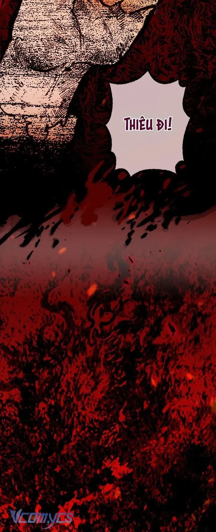 Sự Điều Trị Đặc Biệt Của Tinh Linh - Chapter 115 - Page 40