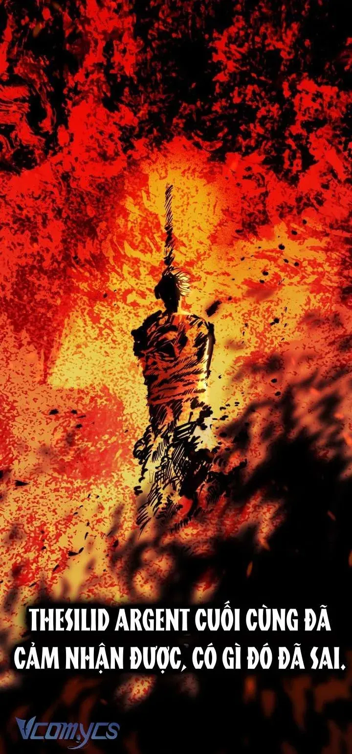 Sự Điều Trị Đặc Biệt Của Tinh Linh - Chapter 115 - Page 41