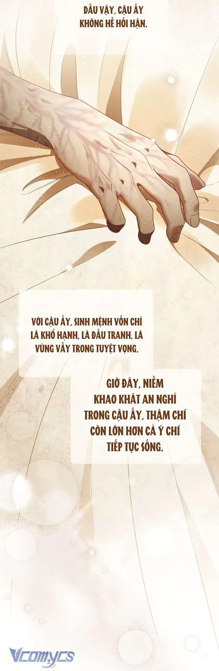 Sự Điều Trị Đặc Biệt Của Tinh Linh - Chapter 115 - Page 5