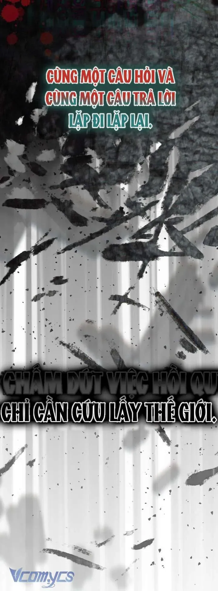 Sự Điều Trị Đặc Biệt Của Tinh Linh - Chapter 115 - Page 55