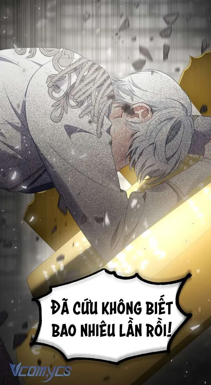 Sự Điều Trị Đặc Biệt Của Tinh Linh - Chapter 115 - Page 57