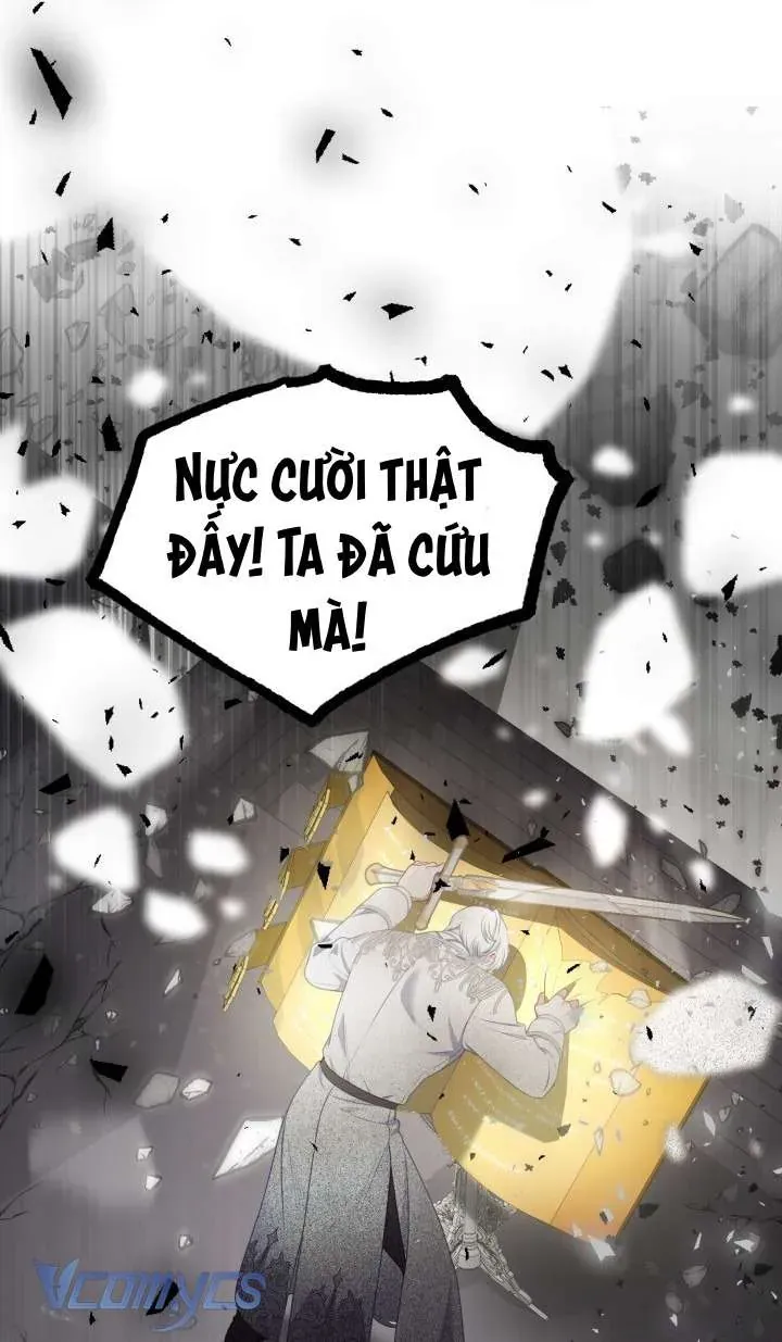 Sự Điều Trị Đặc Biệt Của Tinh Linh - Chapter 115 - Page 59