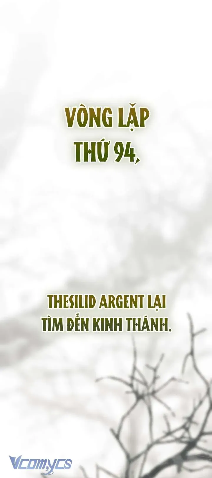 Sự Điều Trị Đặc Biệt Của Tinh Linh - Chapter 115 - Page 62