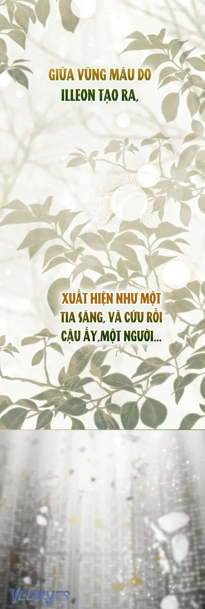 Sự Điều Trị Đặc Biệt Của Tinh Linh - Chapter 115 - Page 65