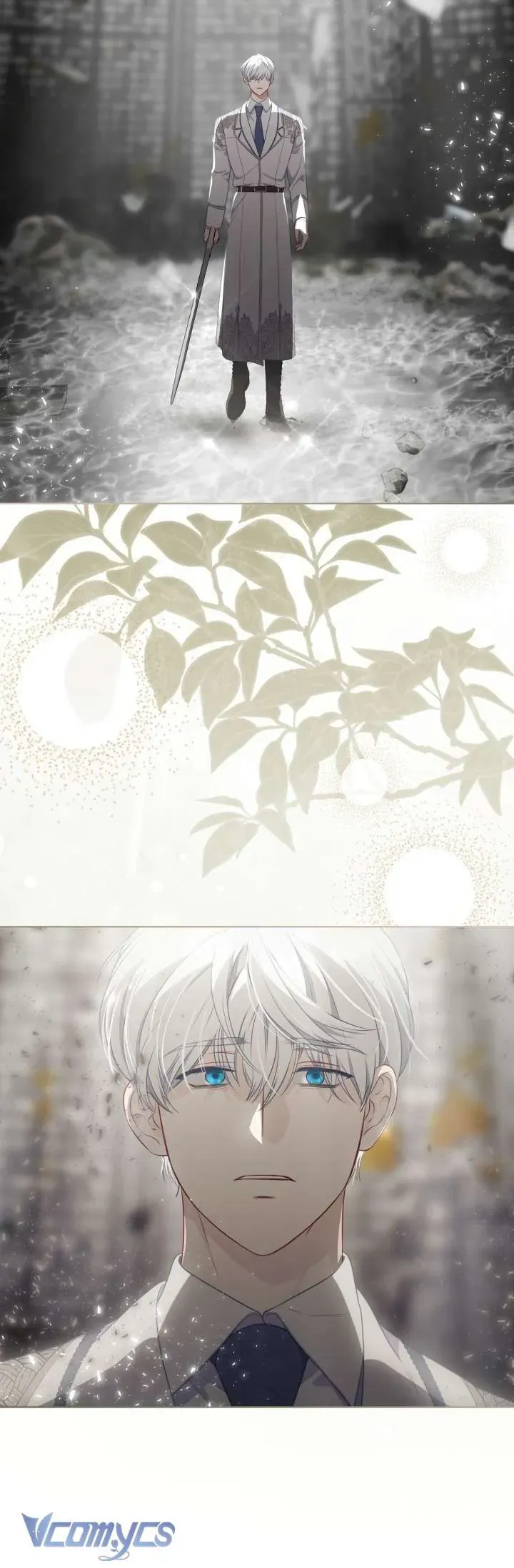 Sự Điều Trị Đặc Biệt Của Tinh Linh - Chapter 115 - Page 66