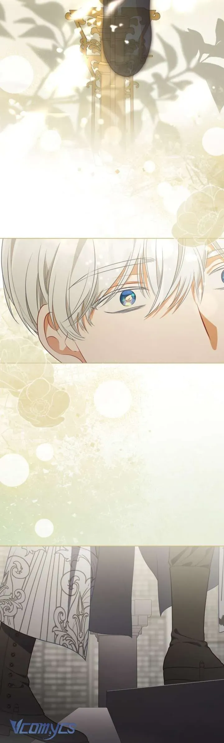 Sự Điều Trị Đặc Biệt Của Tinh Linh - Chapter 115 - Page 69