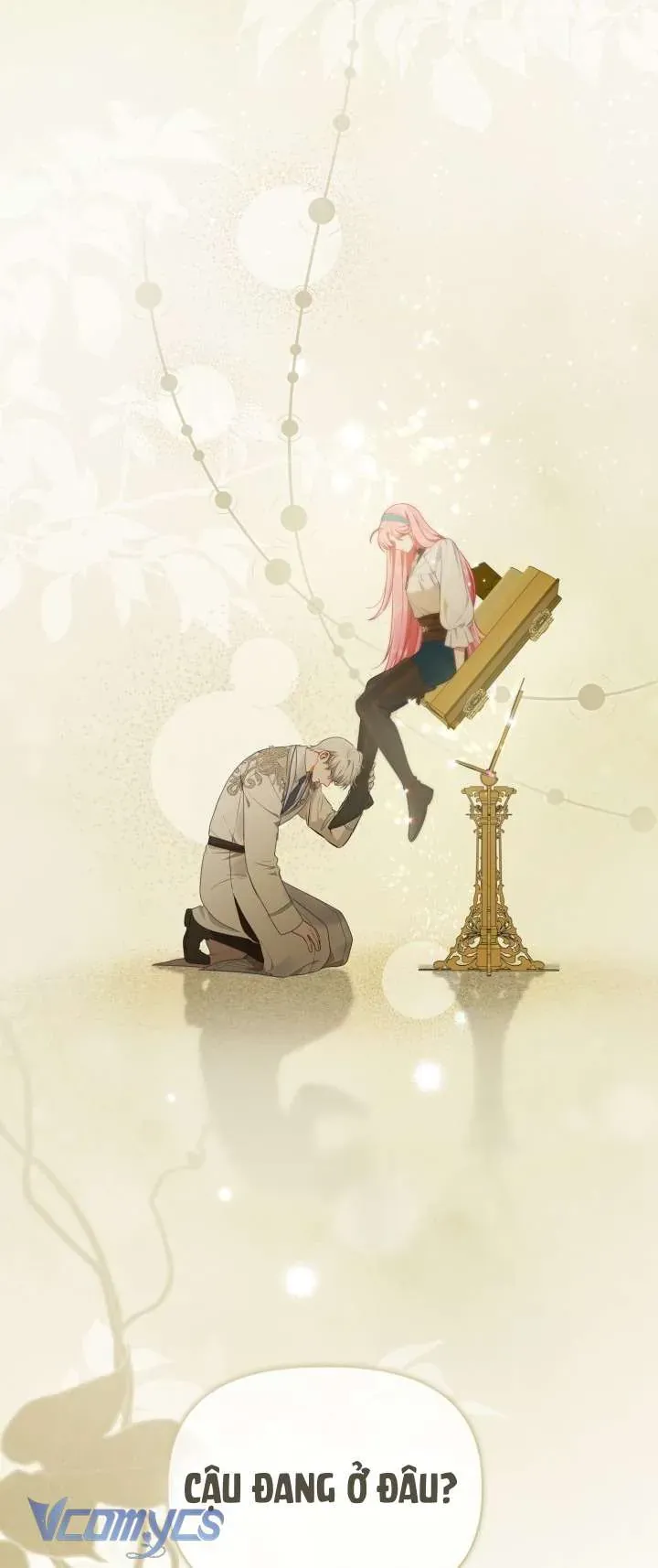 Sự Điều Trị Đặc Biệt Của Tinh Linh - Chapter 115 - Page 72