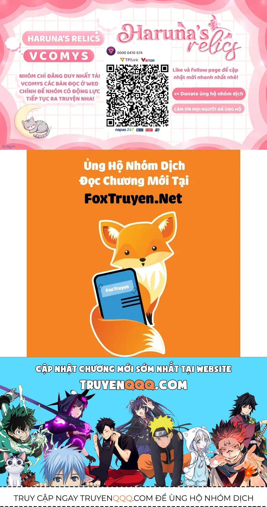 Sự Điều Trị Đặc Biệt Của Tinh Linh - Chapter 115 - Page 78