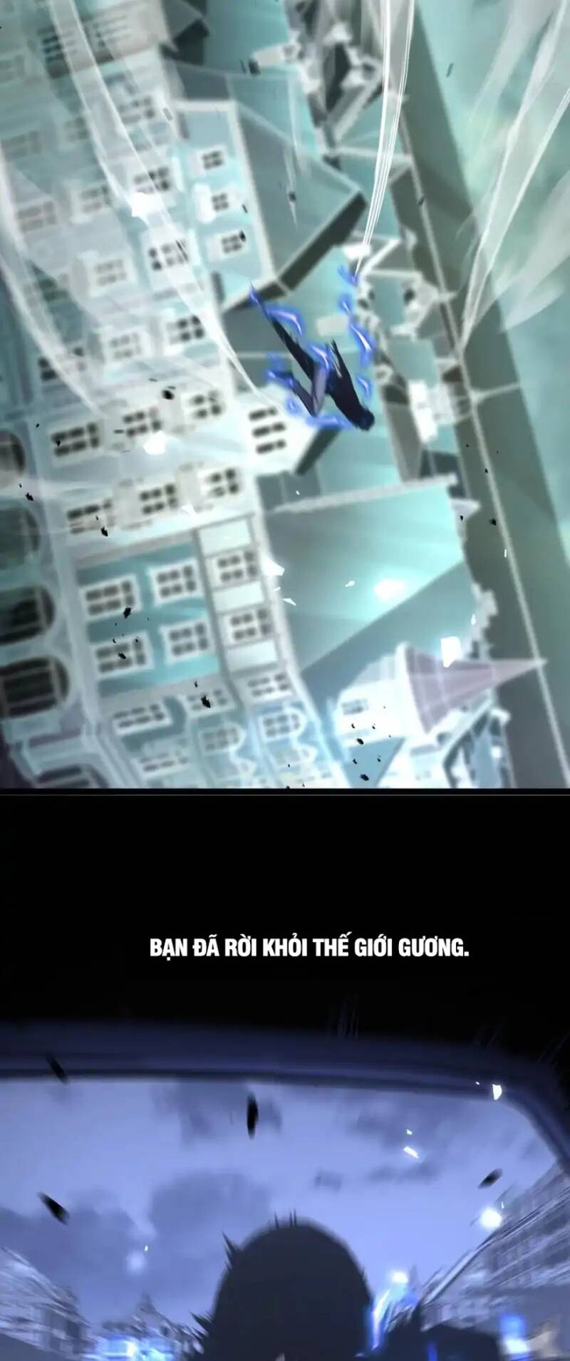 Trọng Khải Dị Thế: Ta Dùng Gương Thần Trở Thành Vô Địch - Chapter 36 - Page 10