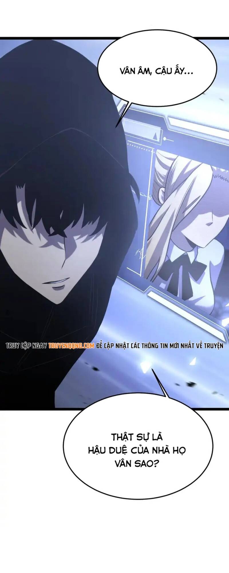 Trọng Khải Dị Thế: Ta Dùng Gương Thần Trở Thành Vô Địch - Chapter 36 - Page 12