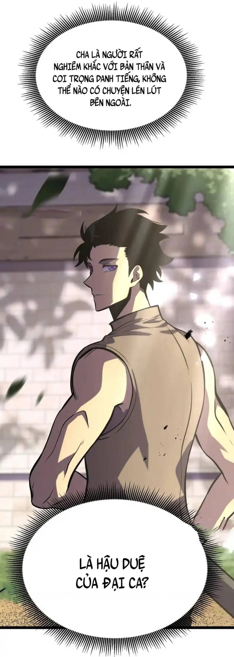 Trọng Khải Dị Thế: Ta Dùng Gương Thần Trở Thành Vô Địch - Chapter 36 - Page 16