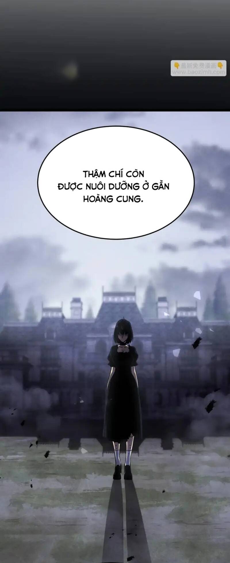 Trọng Khải Dị Thế: Ta Dùng Gương Thần Trở Thành Vô Địch - Chapter 36 - Page 18