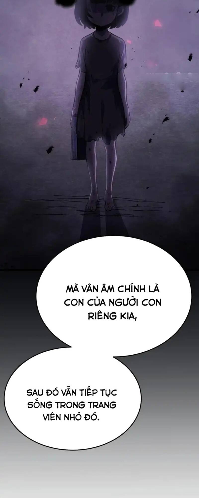 Trọng Khải Dị Thế: Ta Dùng Gương Thần Trở Thành Vô Địch - Chapter 36 - Page 21