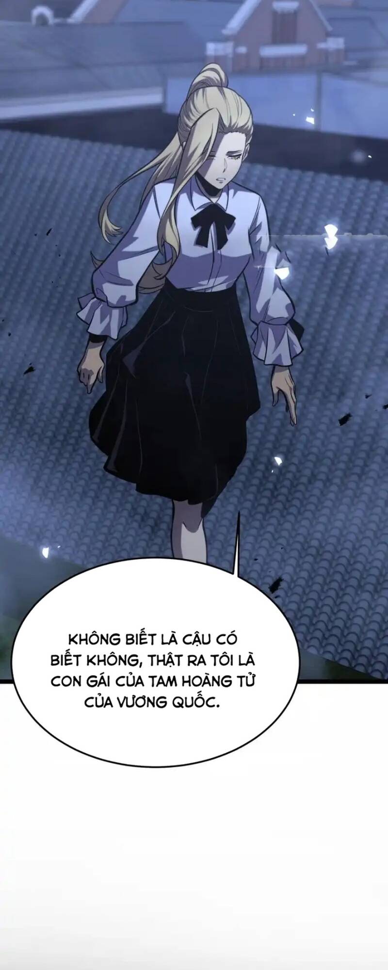 Trọng Khải Dị Thế: Ta Dùng Gương Thần Trở Thành Vô Địch - Chapter 36 - Page 23