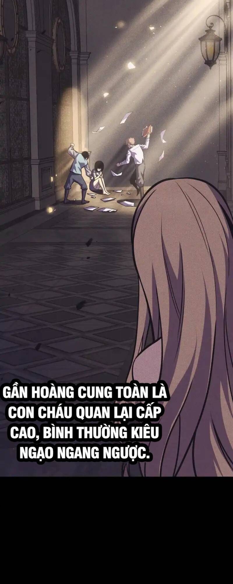 Trọng Khải Dị Thế: Ta Dùng Gương Thần Trở Thành Vô Địch - Chapter 36 - Page 26