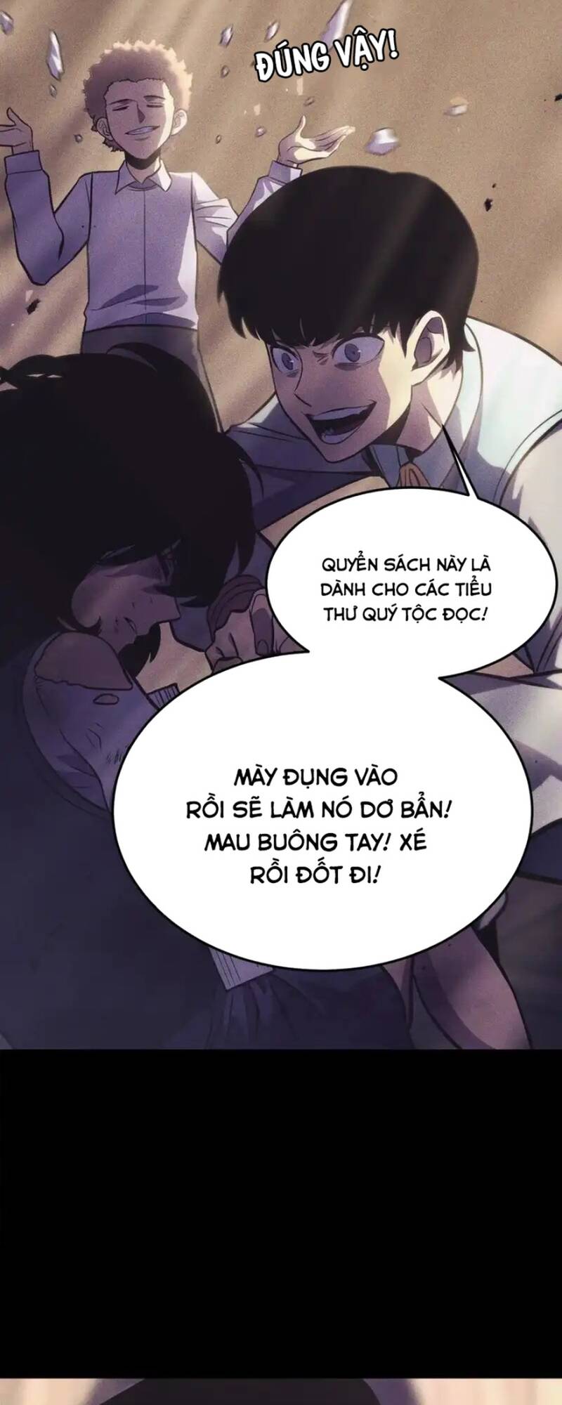 Trọng Khải Dị Thế: Ta Dùng Gương Thần Trở Thành Vô Địch - Chapter 36 - Page 30