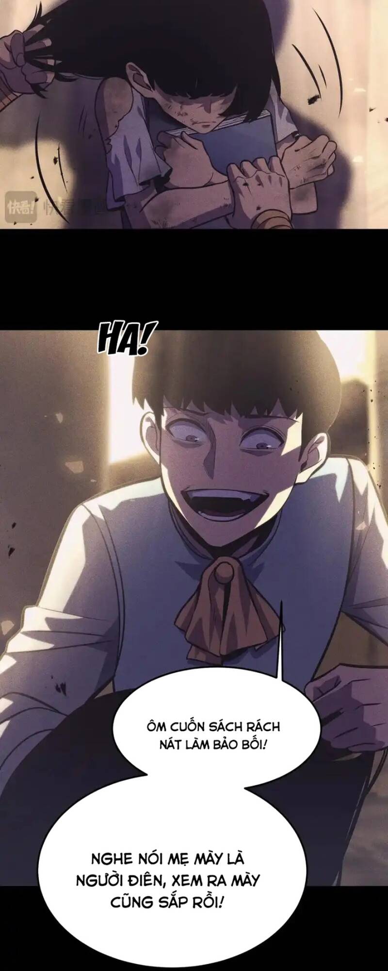 Trọng Khải Dị Thế: Ta Dùng Gương Thần Trở Thành Vô Địch - Chapter 36 - Page 31