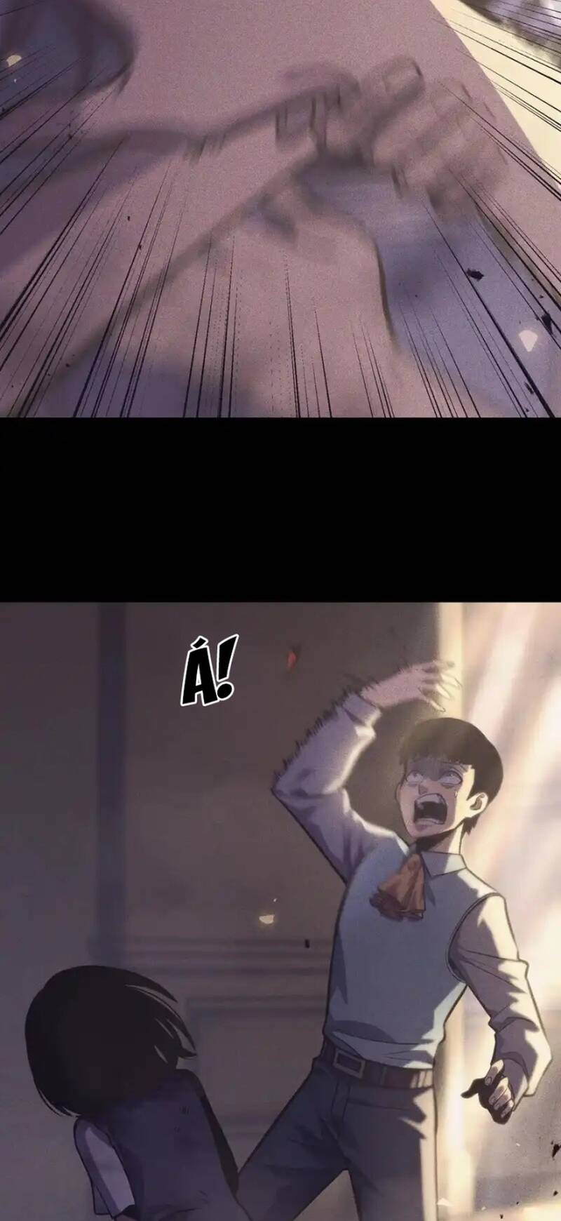 Trọng Khải Dị Thế: Ta Dùng Gương Thần Trở Thành Vô Địch - Chapter 36 - Page 33