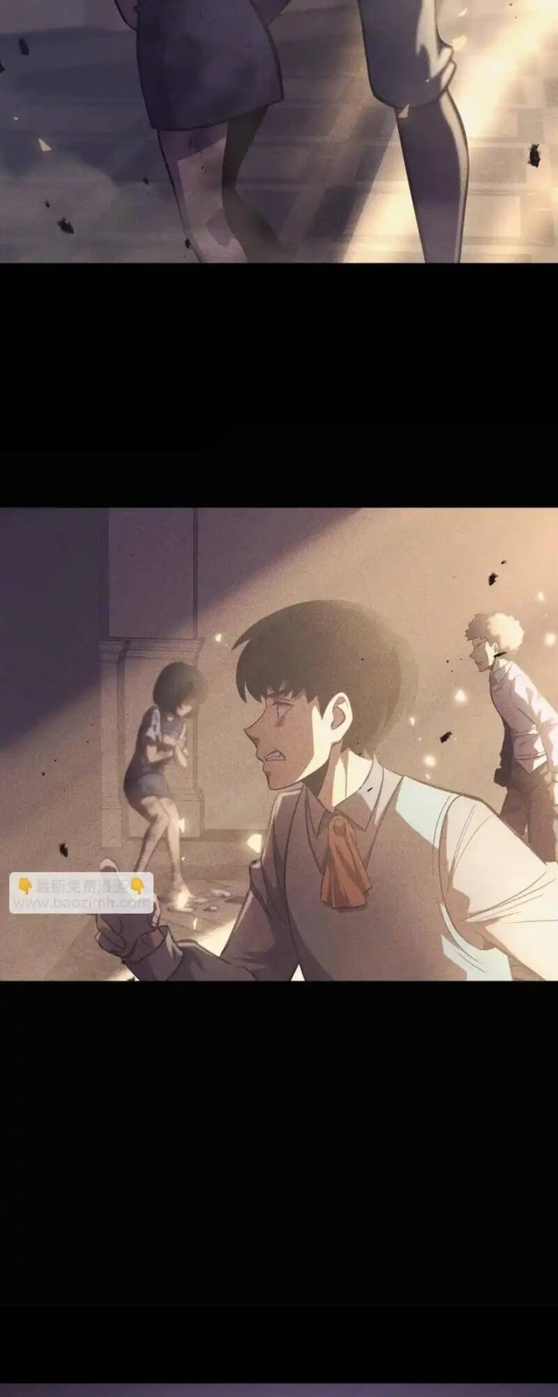 Trọng Khải Dị Thế: Ta Dùng Gương Thần Trở Thành Vô Địch - Chapter 36 - Page 34