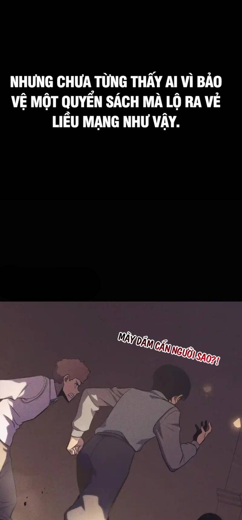 Trọng Khải Dị Thế: Ta Dùng Gương Thần Trở Thành Vô Địch - Chapter 36 - Page 36